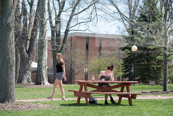 Spring Campus