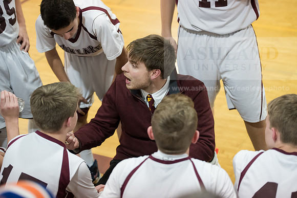 Education - Coaching