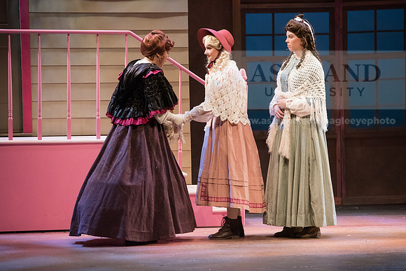 Theatre_Little Women