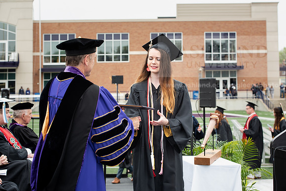 Bachelor of Science in Business Administration