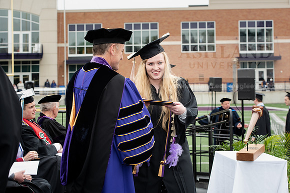 Bachelor of Science in Business Administration