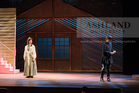 Theatre_Little Women
