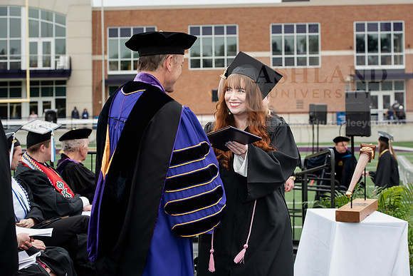 Bachelor of Science in Business Administration
