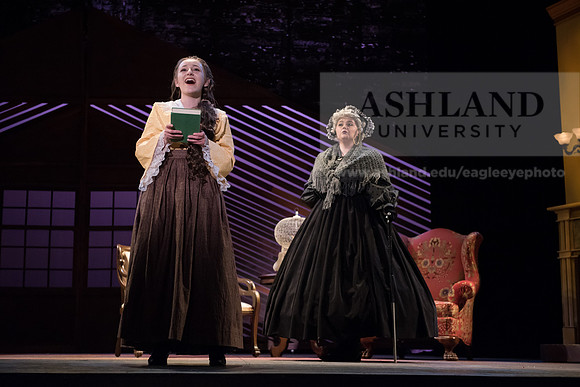 Theatre_Little Women