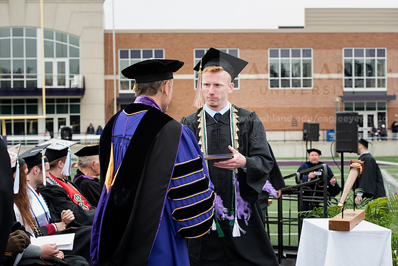 Bachelor of Science in Business Administration