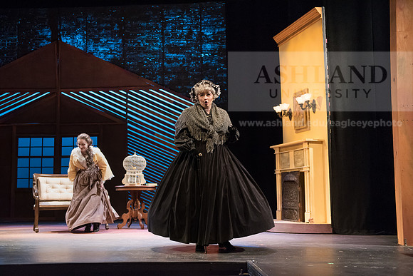 Theatre_Little Women