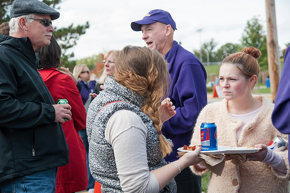 Homecoming-Pizza Pizza