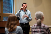 Ashland Center for Nonviolence - Christianity and Immigration