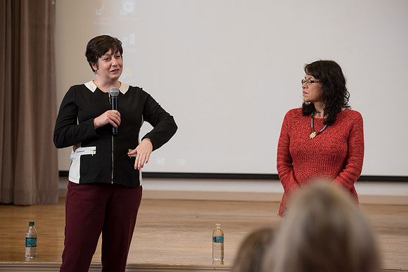 Ashland Center for Nonviolence - Our Fires Still Burn - Film Scr