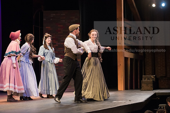 Theatre_Little Women