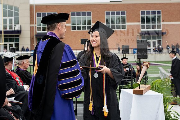 Bachelor of Science in Business Administration