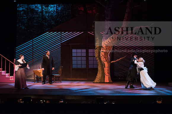 Theatre_Little Women