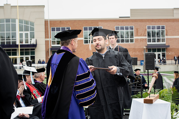 Bachelor of Science in Business Administration