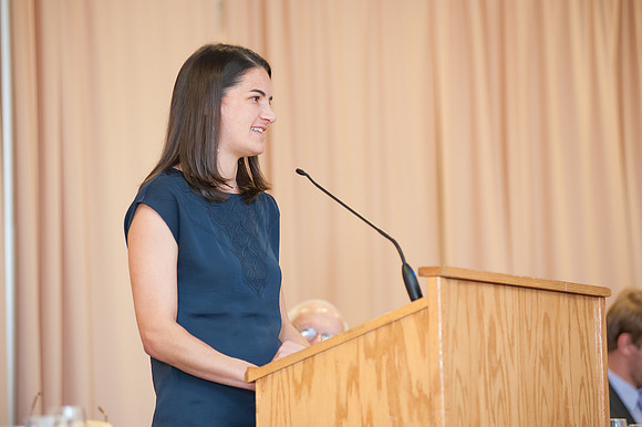 Sports Hall of Fame Induction Ceremony