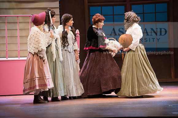 Theatre_Little Women