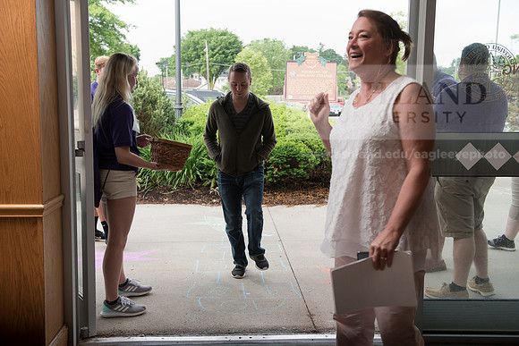 Orientation Number 2