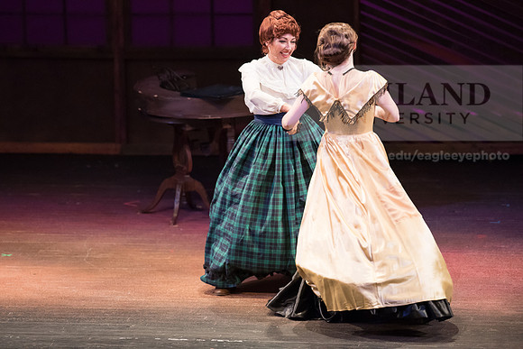 Theatre_Little Women