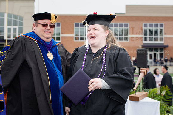 Bachelor of Arts