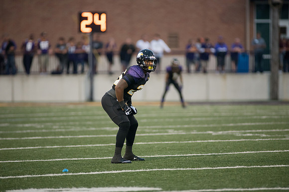 Ashland University vs Findlay Football