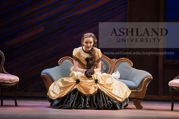 Theatre_Little Women