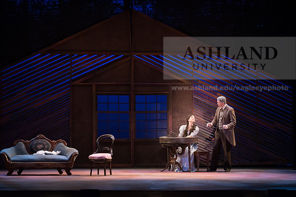 Theatre_Little Women