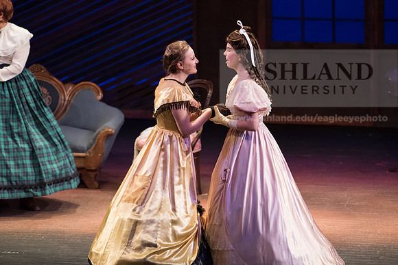 Theatre_Little Women