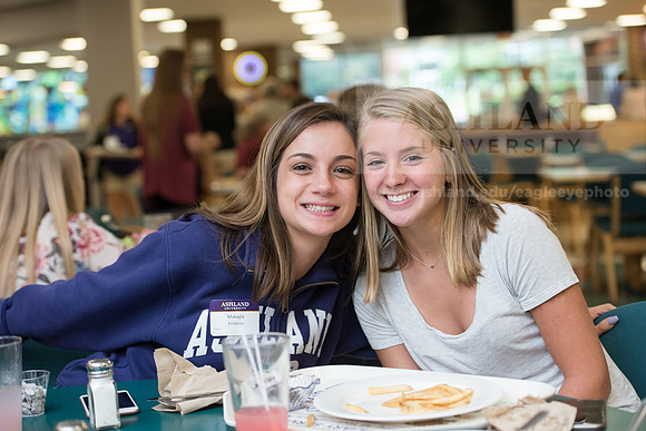 Orientation Number 2