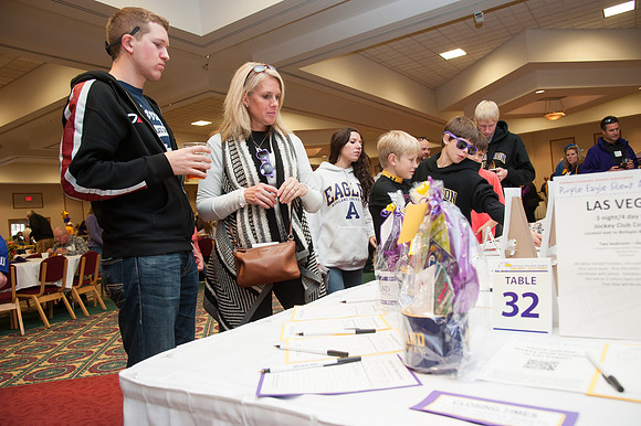 Homecoming-Silent Auction_Reunion