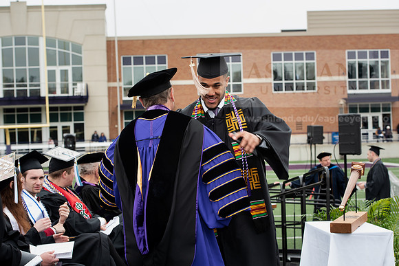 Bachelor of Science in Business Administration