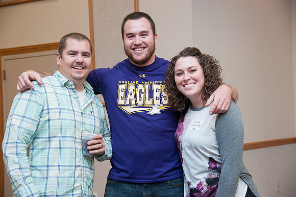 Homecoming-Silent Auction_Reunion