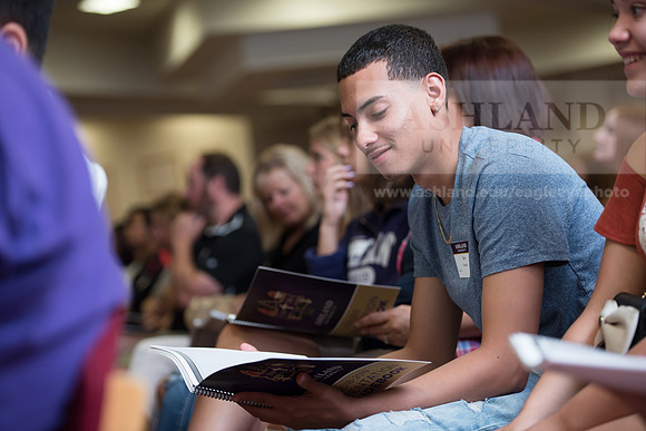 Orientation Number 2