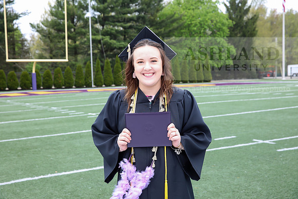 Bachelor of Science in Business Administration