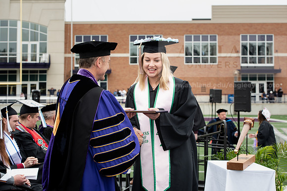 Bachelor of Science in Business Administration