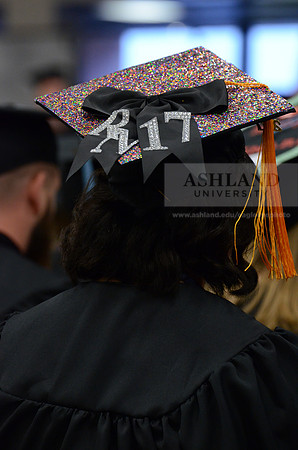 Winter Graduation Ceremony