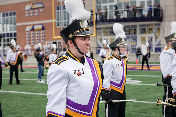 AUvsQuincyFtballBand0921ALW_0394