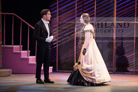 Theatre_Little Women