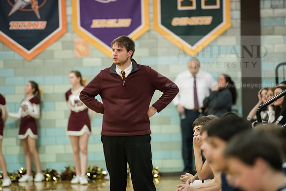 Education - Coaching