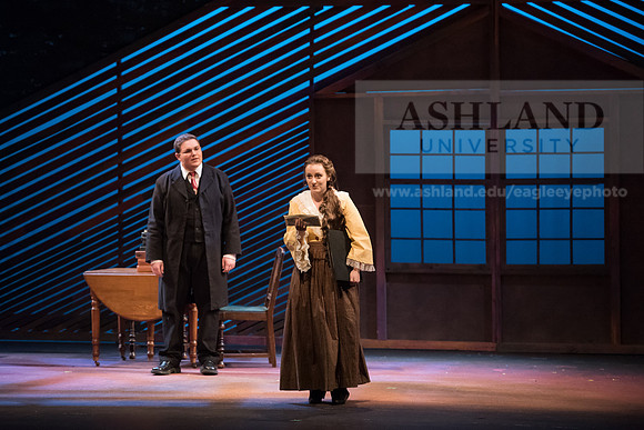 Theatre_Little Women
