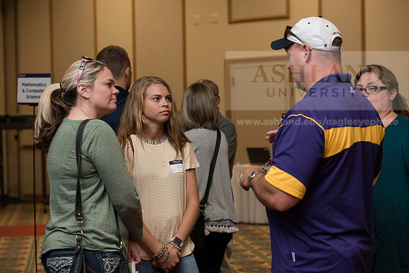 Orientation Number 2