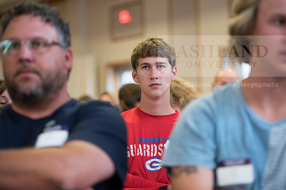Orientation Number 2