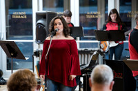 AU Jazz Orchestra