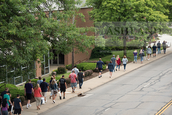 Orientation Number 2