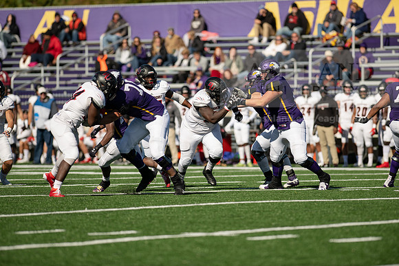 AUvDavenportFootball1019ALW_7133