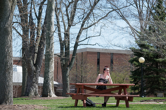 Spring Campus