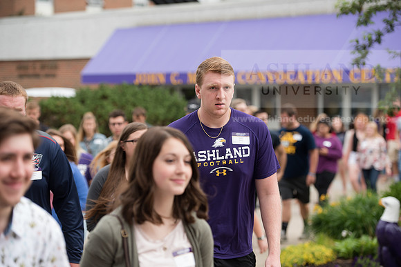 Orientation Number 2