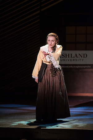 Theatre_Little Women