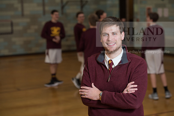 Education - Coaching