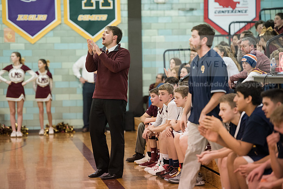 Education - Coaching