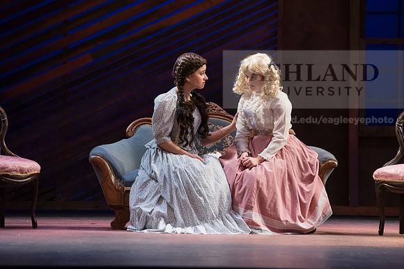 Theatre_Little Women