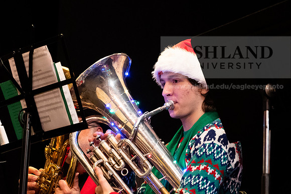Christmas Tuba Symphony 2022-11